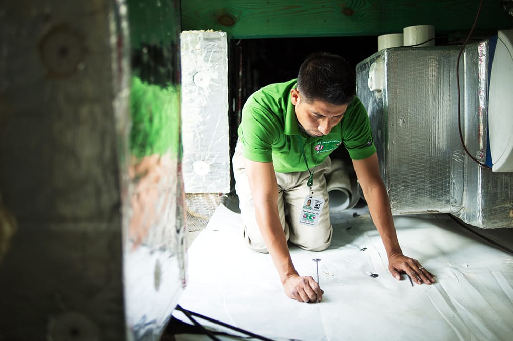 Killingsworth Environmental