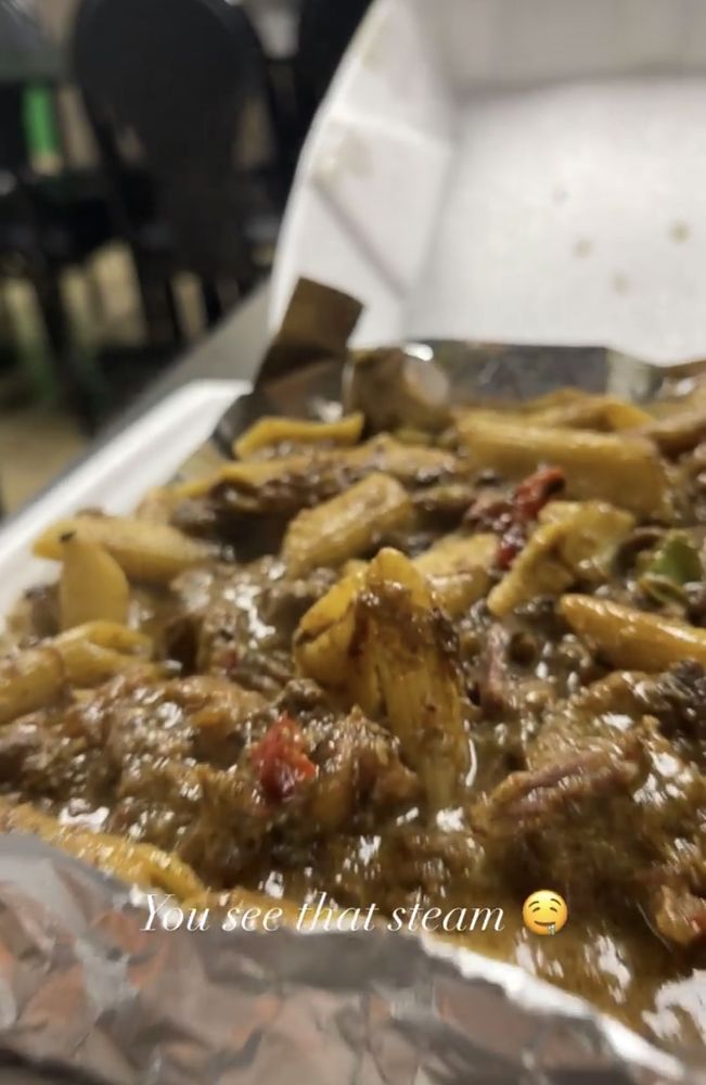 Nyammings Fusion Bistro