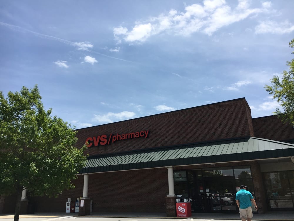 CVS Pharmacy Drugstores 3311 Dr M L King Jr Blvd, New Bern, NC Phone Number Yelp