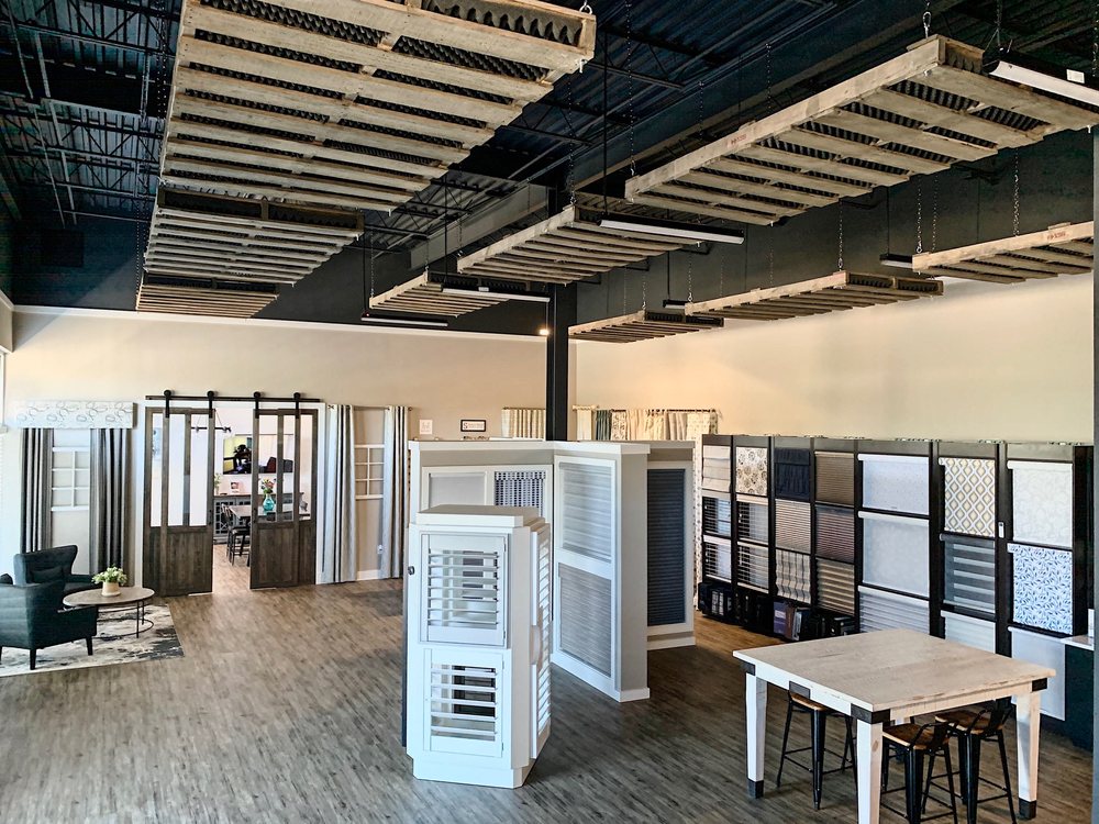 Budget Blinds of Durham, Chapel Hill, and Pittsboro