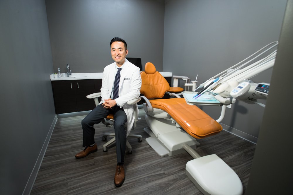 image of business Enamel Dental Studio