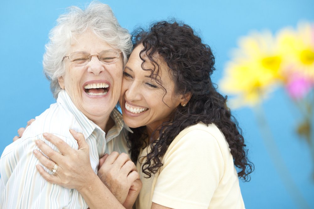 Always Best Care Senior Services