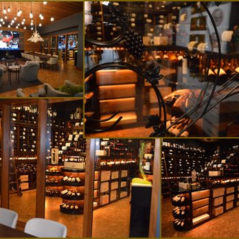 Custom Home Wine Cellar In Naples By Specialists Custom Home Wine Cellar In Naples By Specialists