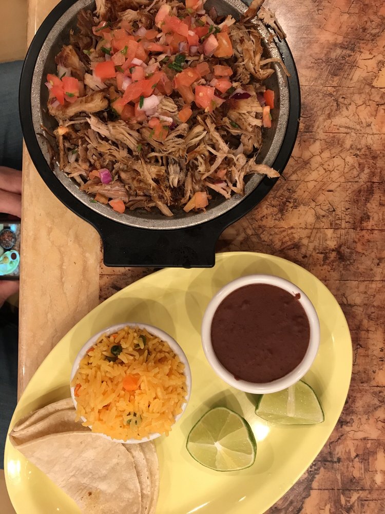 El Palacio Restaurant 61 Photos & 31 Reviews Latin American 211 E