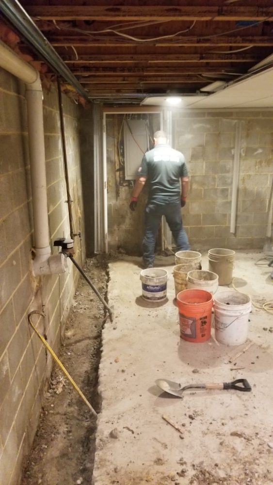 Basement Gurus