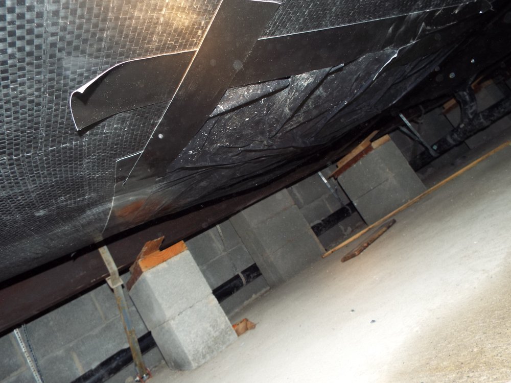 Professional Insulation Services