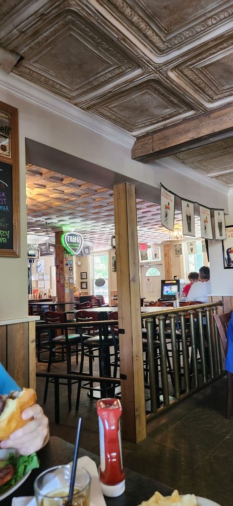 Boyer's Tavern