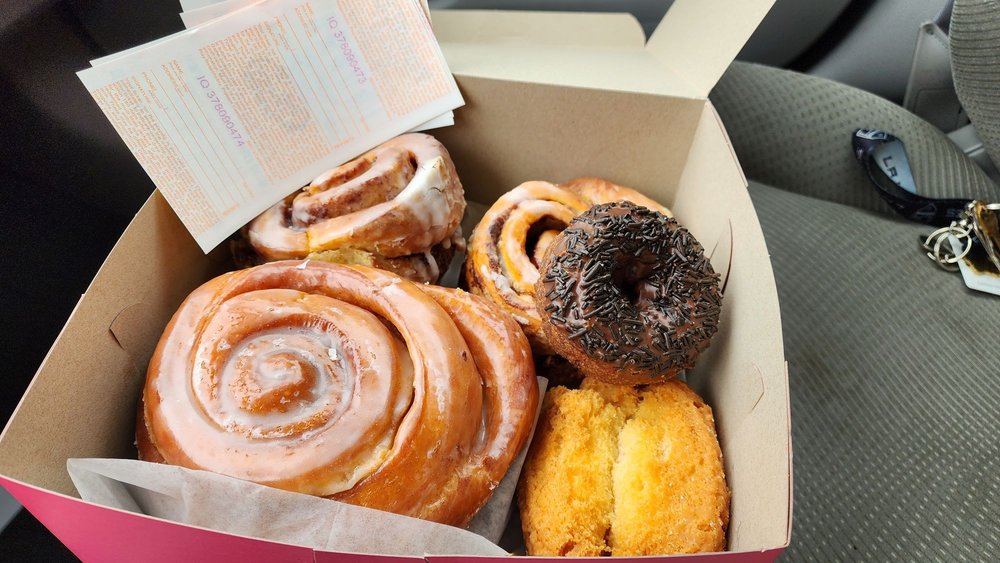 Jax Donut House
