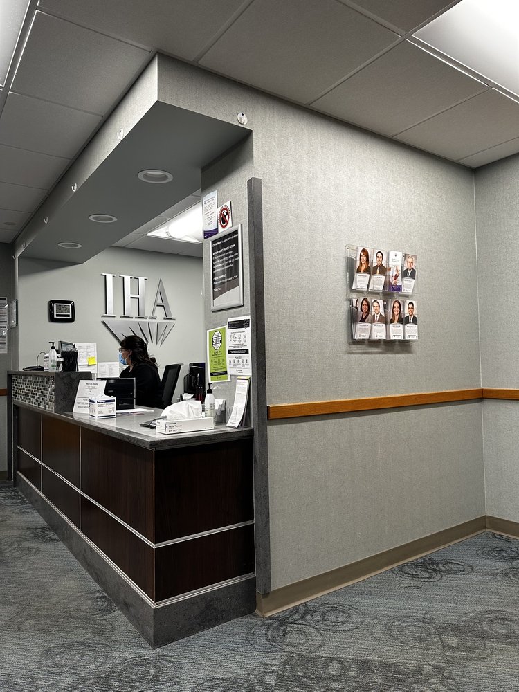 image of business IHA Plymouth Primary Care