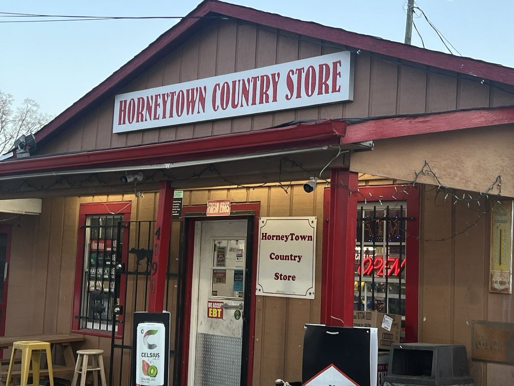Horneytown Country Store