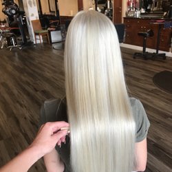 The Best 10 Hair Stylists Near Lasandra Michelle Style In San