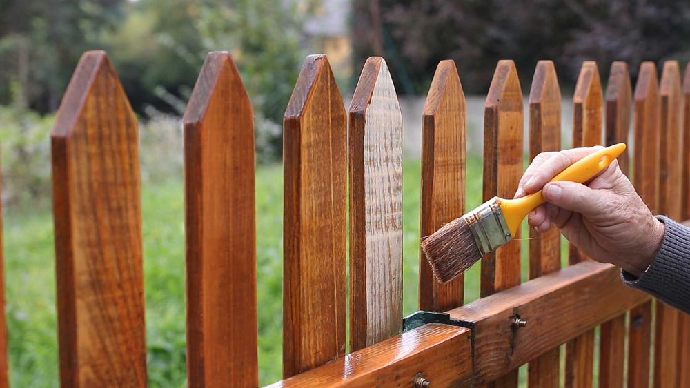 ZOR FENCE 