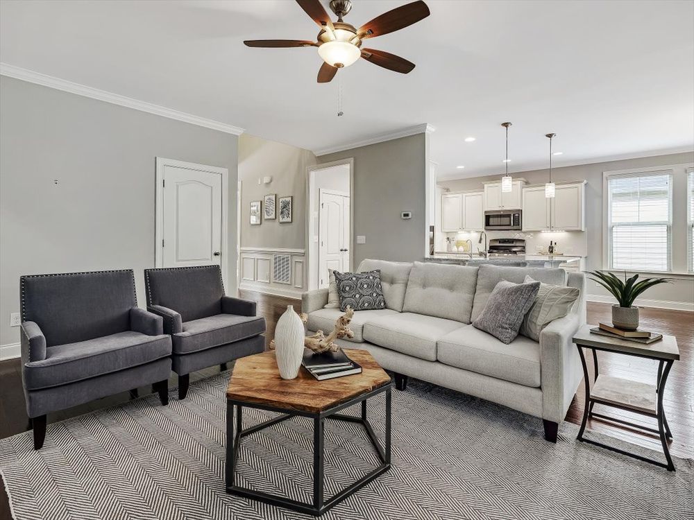 Robin McConnell - Premier Agents Network