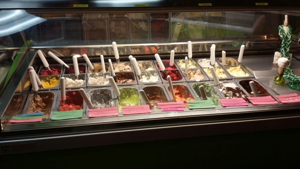 Dolce Gelato 18 Photos & 18 Reviews Ice Cream & Frozen Yogurt 228