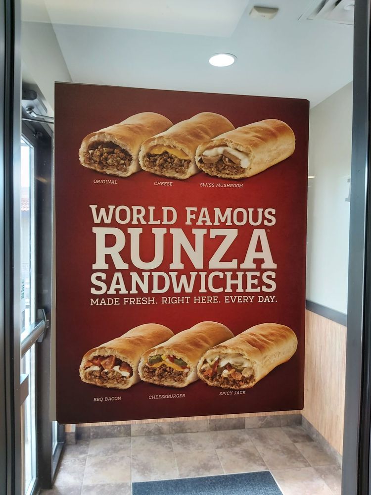 Runza