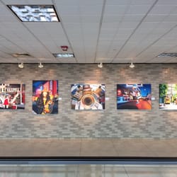 Memphis International Airport Mem 286 Photos 360 Reviews Photo Of Memphis International Airport Mem Tn United States