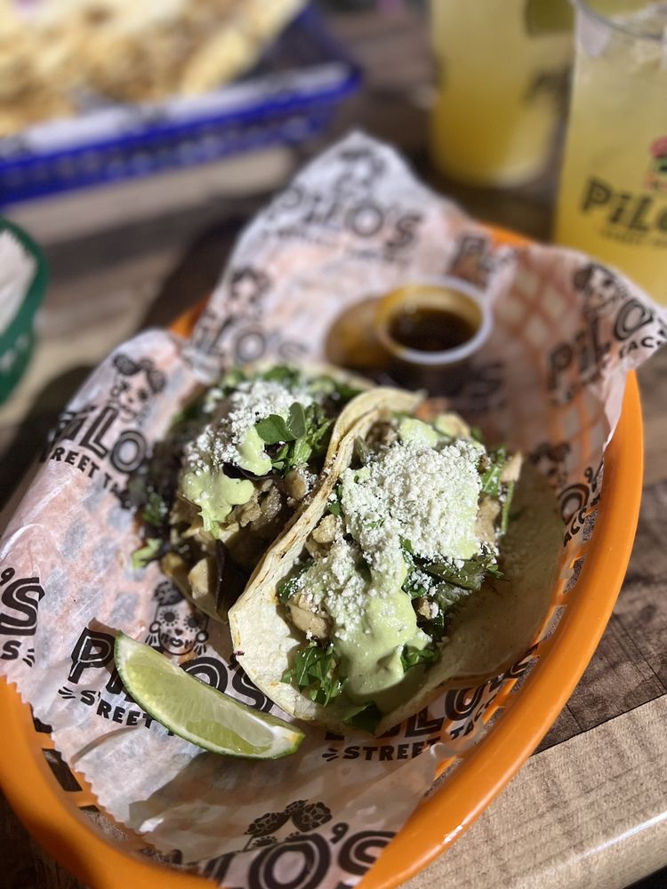 Pilo's Street Tacos Pilo's Street Tacos