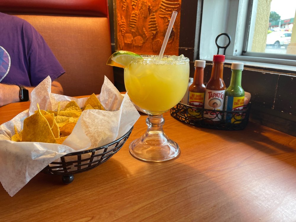 El Ranchero Mexican Restaurant