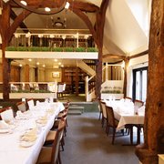 Russ Restaurant 10 Photos French Bell Street Chelmsford Traditional Fillet Rossini From Photo Of Russ Restaurant Chelmsford Es United Kingdom Main Seating Area