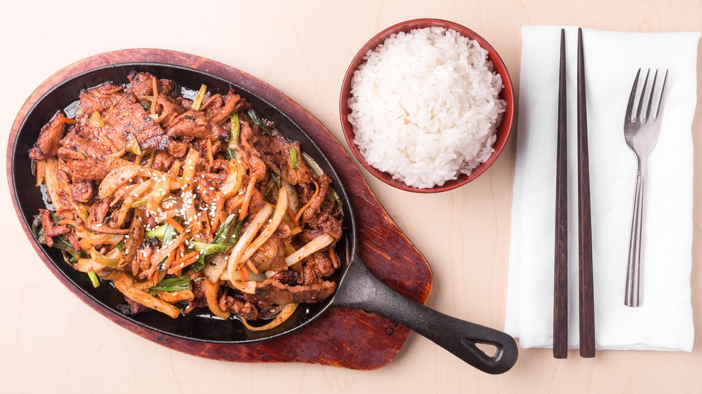 Happy Teriyaki - Tacoma