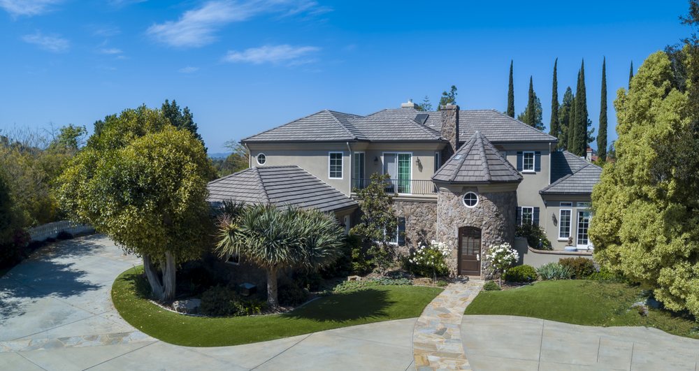 North County Real Estate Drone Photography & Video