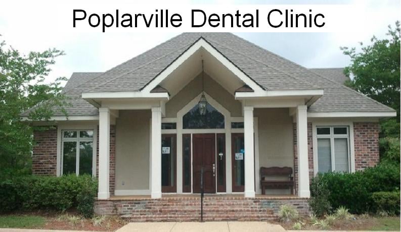 image of business Poplarville Dental Clinic