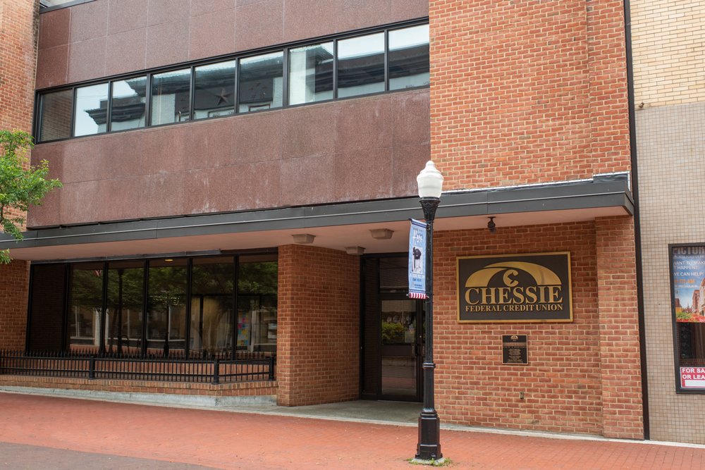 Chessie Federal Credit Union