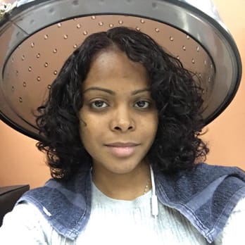 Lemon Tree 27 Reviews Hair Salons 9104 63rd Dr Rego Park Photo Of Lemon Tree Rego Park Ny United States Dark Red Hair