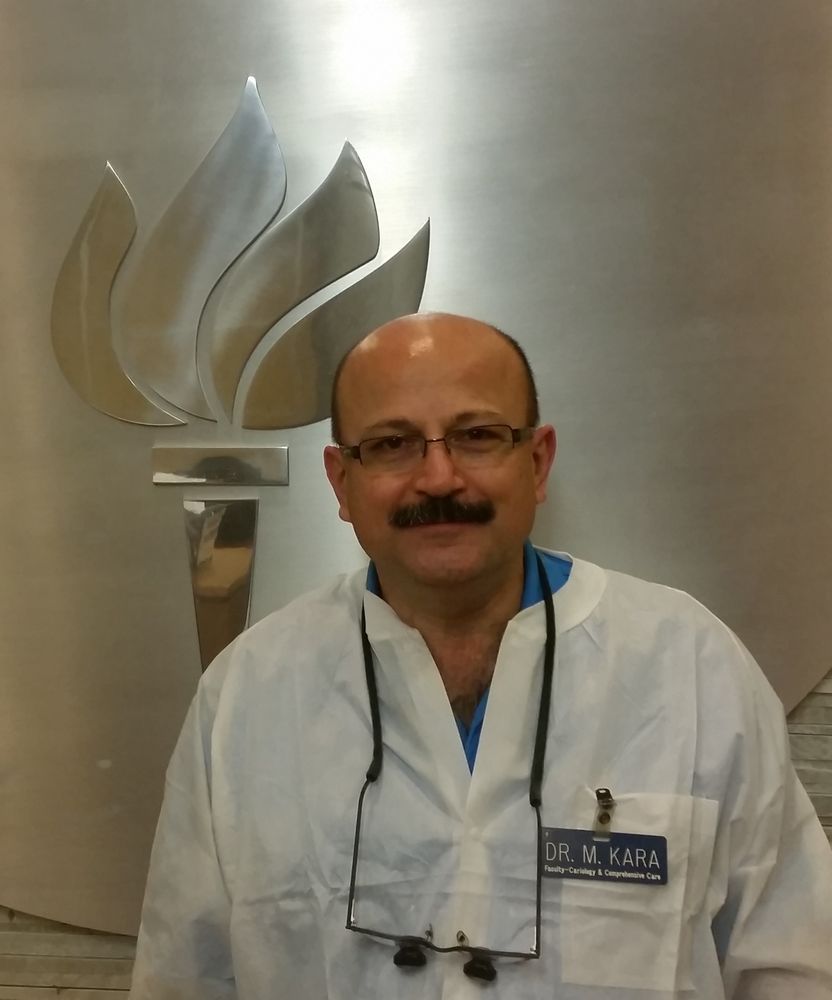 image of business Kara Dental Group