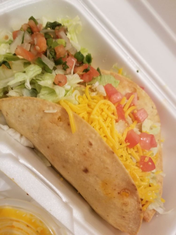Durango Taco Shop