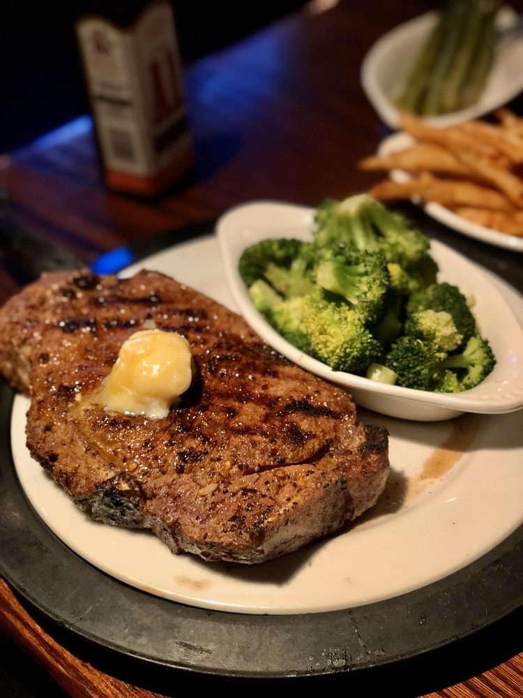 Ruby River Steakhouse