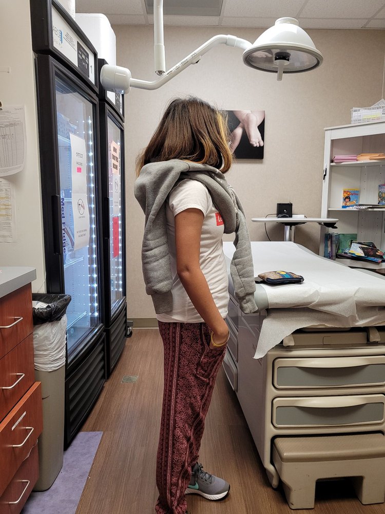 image of business Charlotte Pediatric Clinic