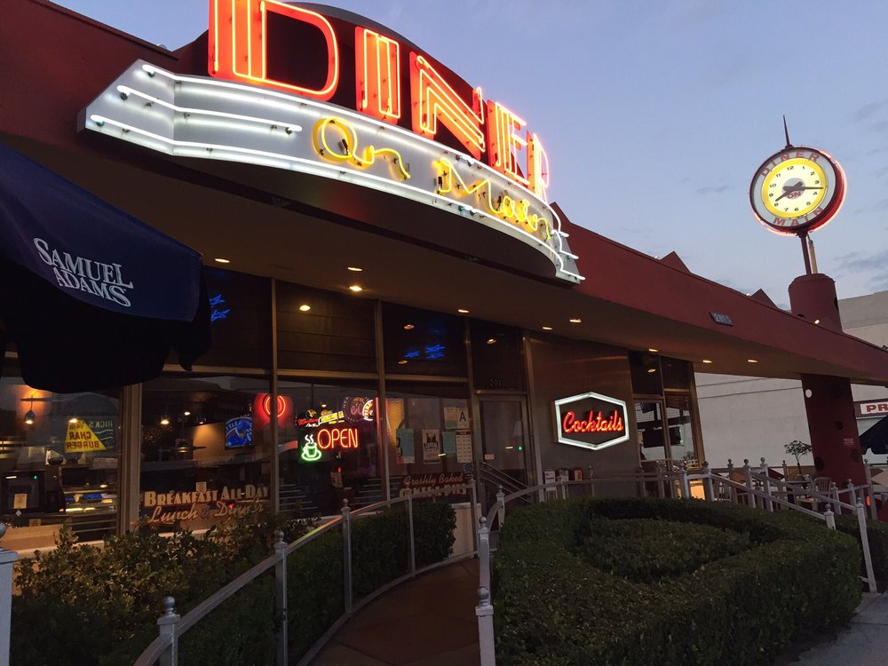 Diner On Main 455 Photos & 453 Reviews Diners 201 W Main St