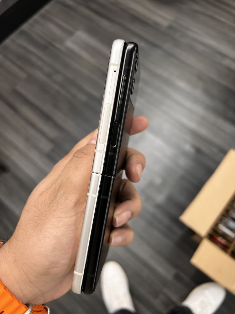 Sk Wireless Cell Phone Repair Center 