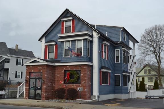 Provencher Francis E Insurance Agency Request a Quote