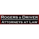 Benjamin D Rogers - Rogers & Driver Attorneys At Law