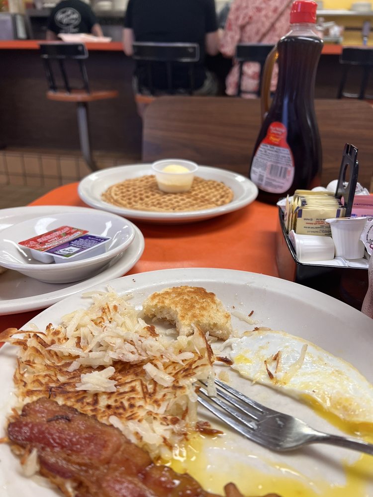 Goody Goody Omelet House Restaurant