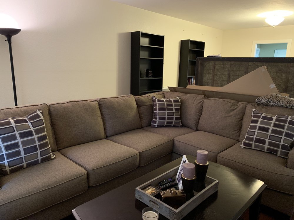 Rosso's Furniture
