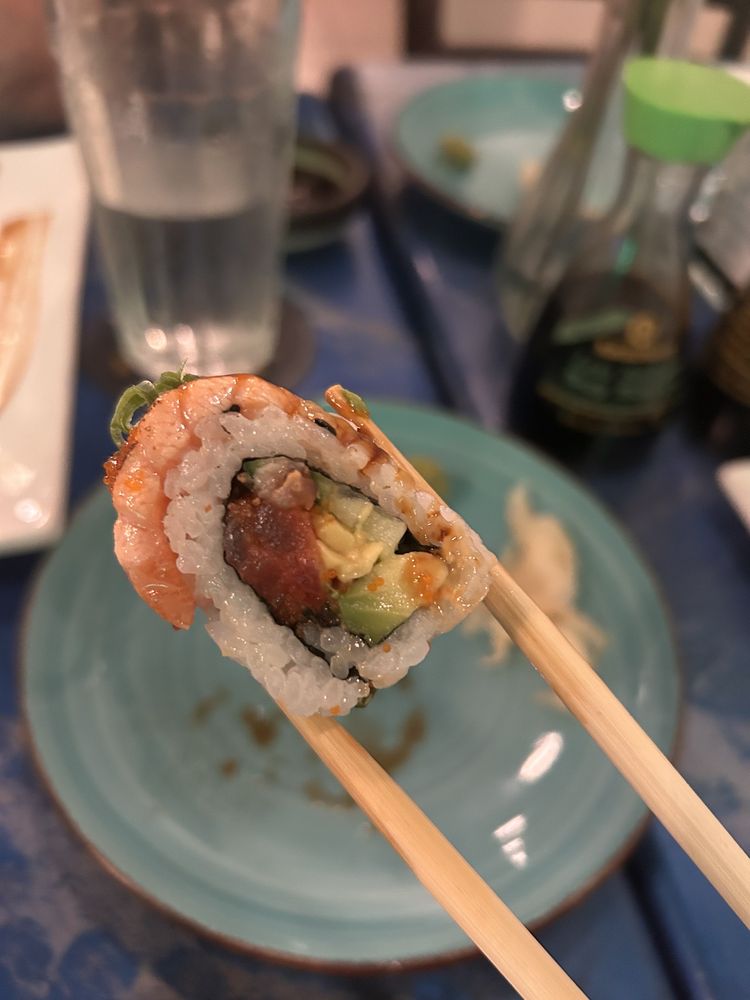 Sushi Bay