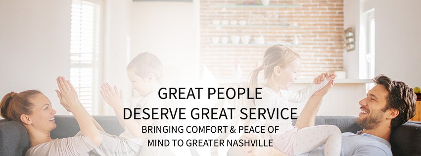 Central Air Solutions