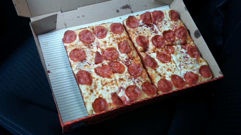 Little Caesars