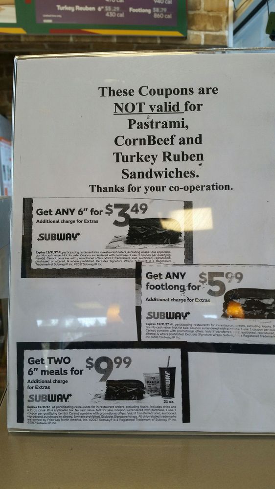 Subway