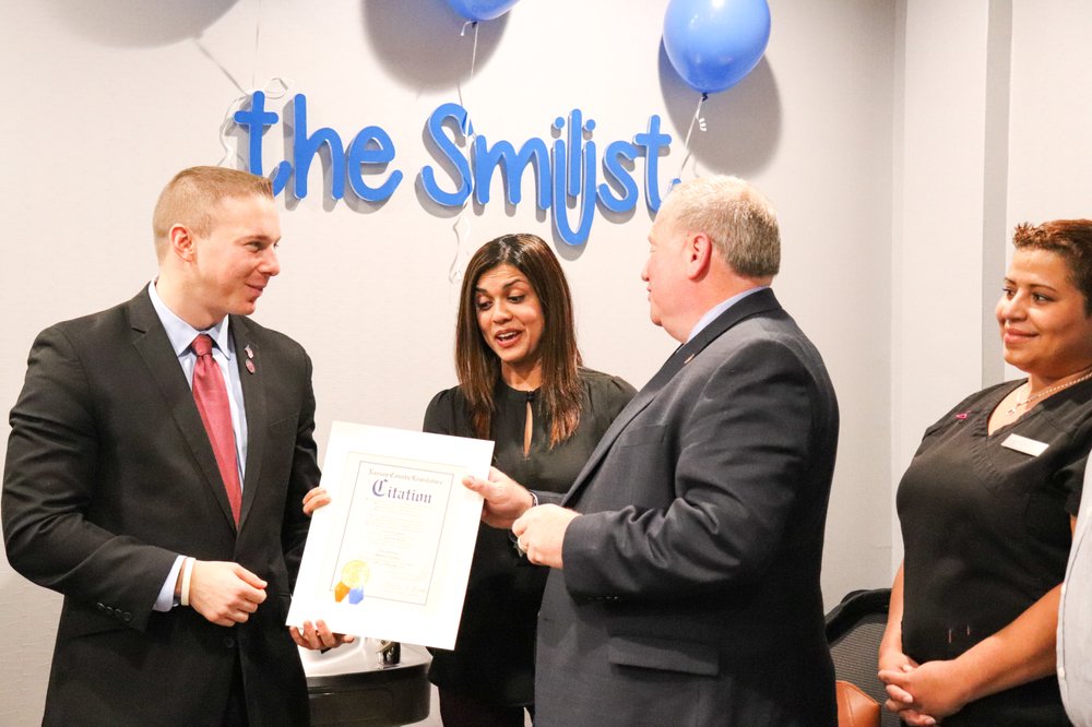 image of business The Smilist Dental Syosset