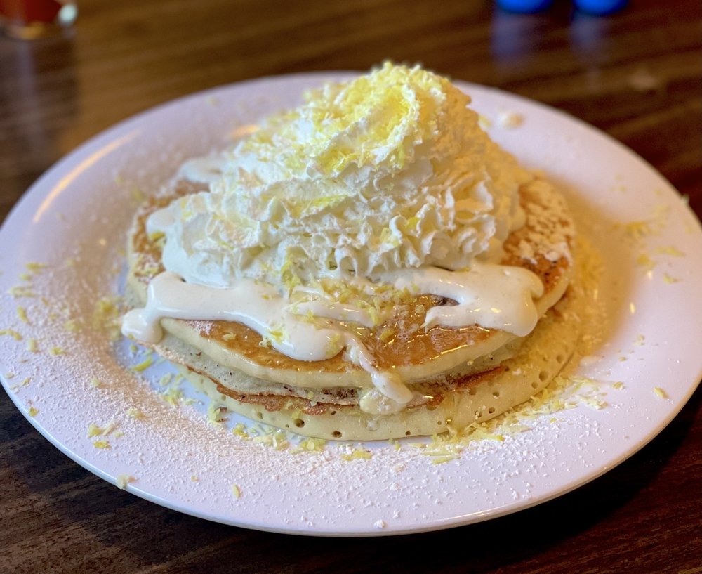 Fallbrook Cafe