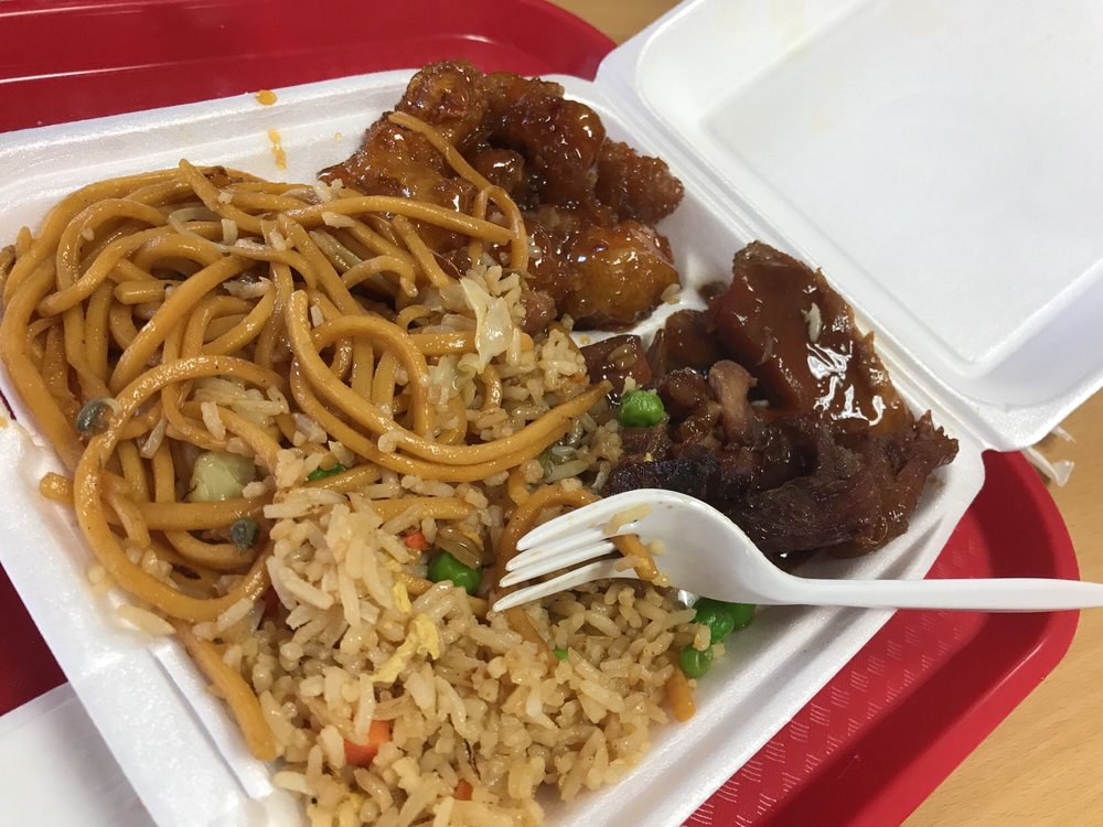 Panda Palace 10 Photos & 35 Reviews Chinese 975 Armory Rd