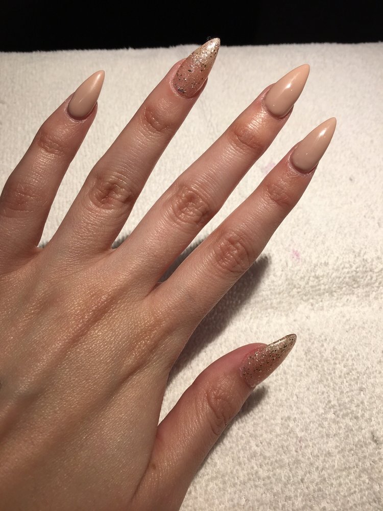 Fancy Nail Spa - 12 Reviews - Nail Salons - 63 E Thompson Ln, South