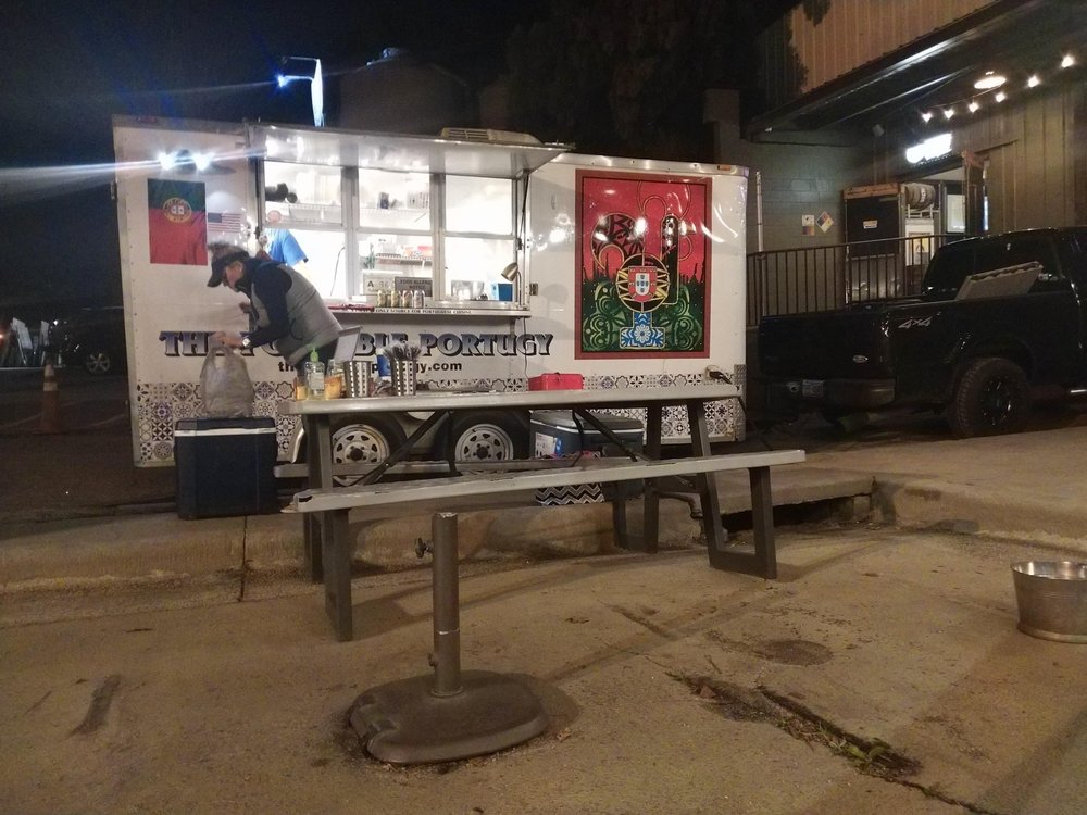 The Portable Portugy