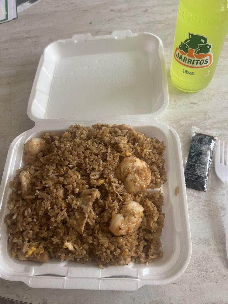 China Kitchen