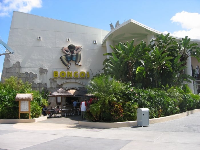 Bongo’s Cuban Cafe CLOSED 31 Reviews Cuban 2426 Viscount Row