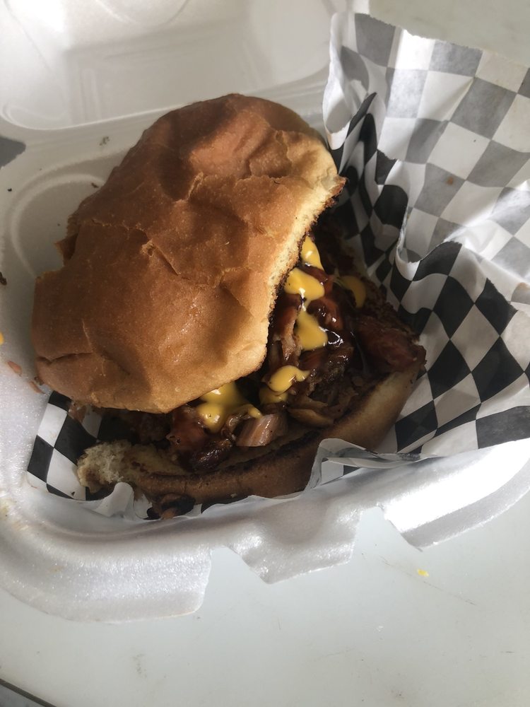 Big boys kitchen